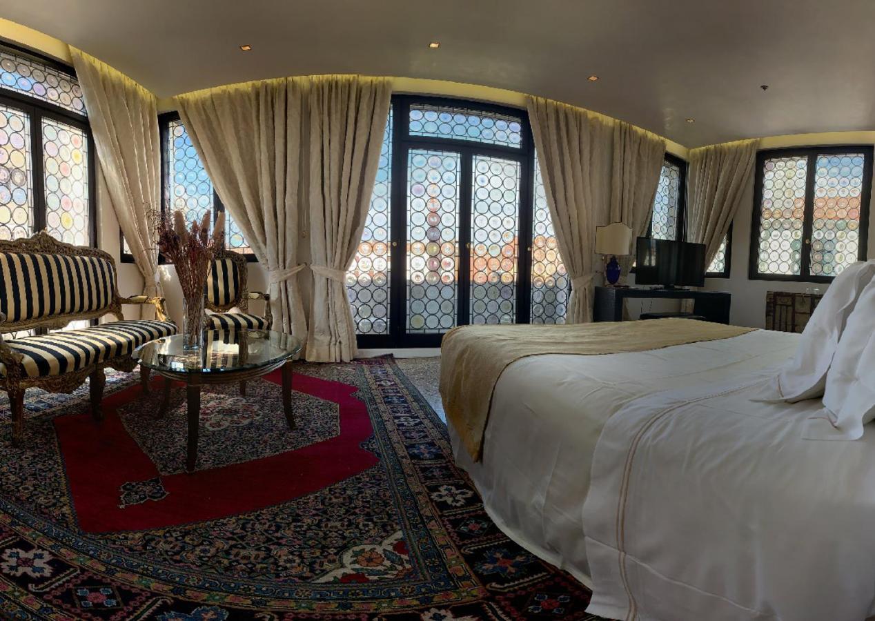 Ca' Nigra Lagoon Resort Венеция Екстериор снимка