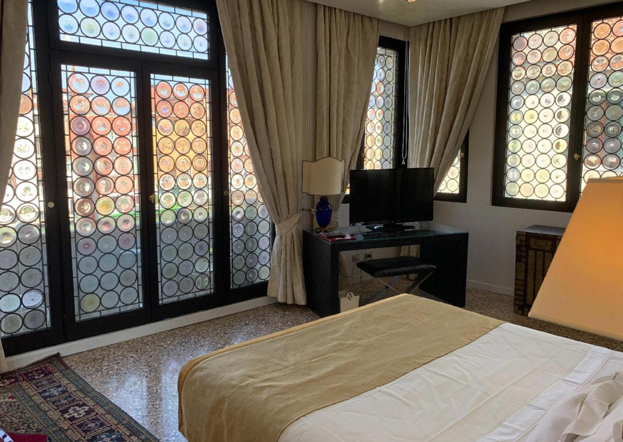 Ca' Nigra Lagoon Resort Венеция Екстериор снимка