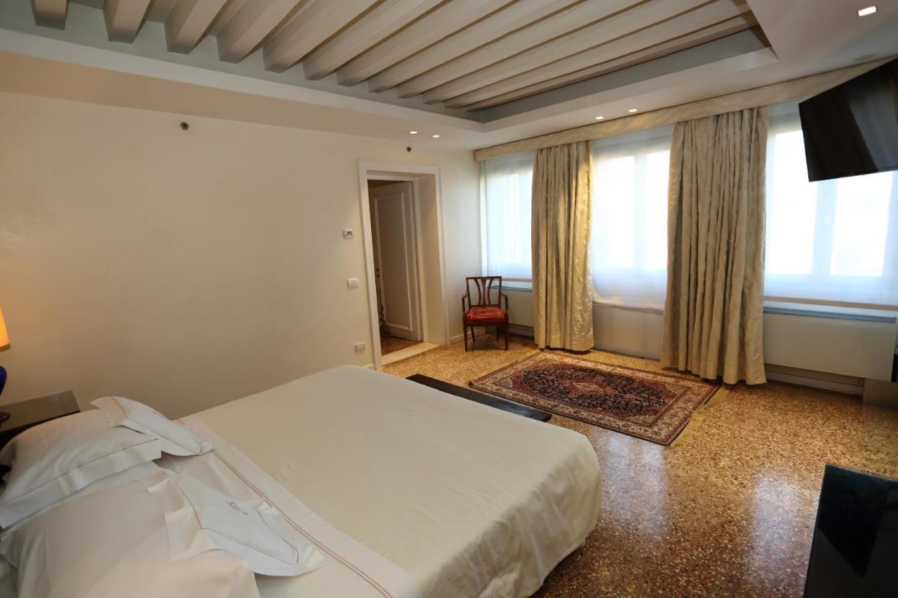 Ca' Nigra Lagoon Resort Венеция Екстериор снимка