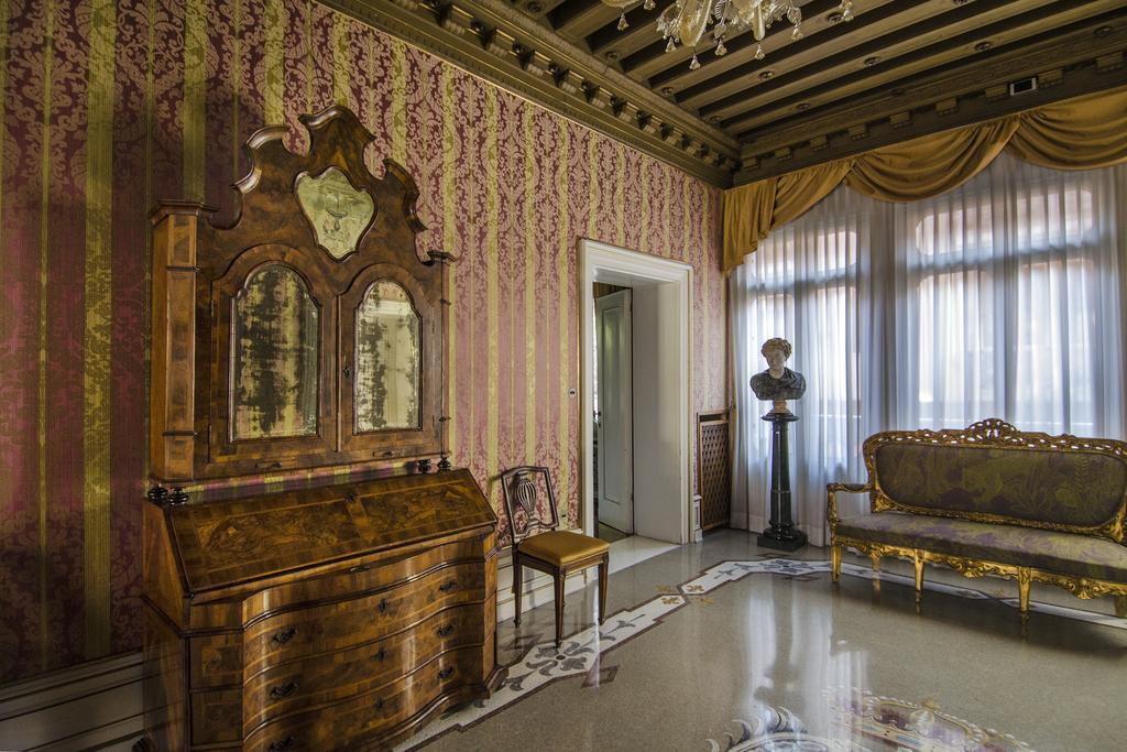 Ca' Nigra Lagoon Resort Венеция Екстериор снимка
