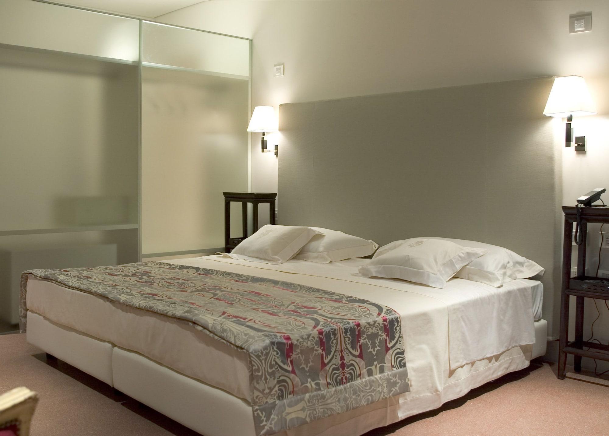 Ca' Nigra Lagoon Resort Венеция Екстериор снимка