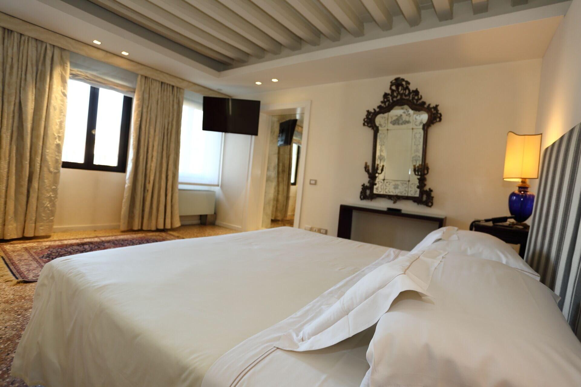 Ca' Nigra Lagoon Resort Венеция Екстериор снимка
