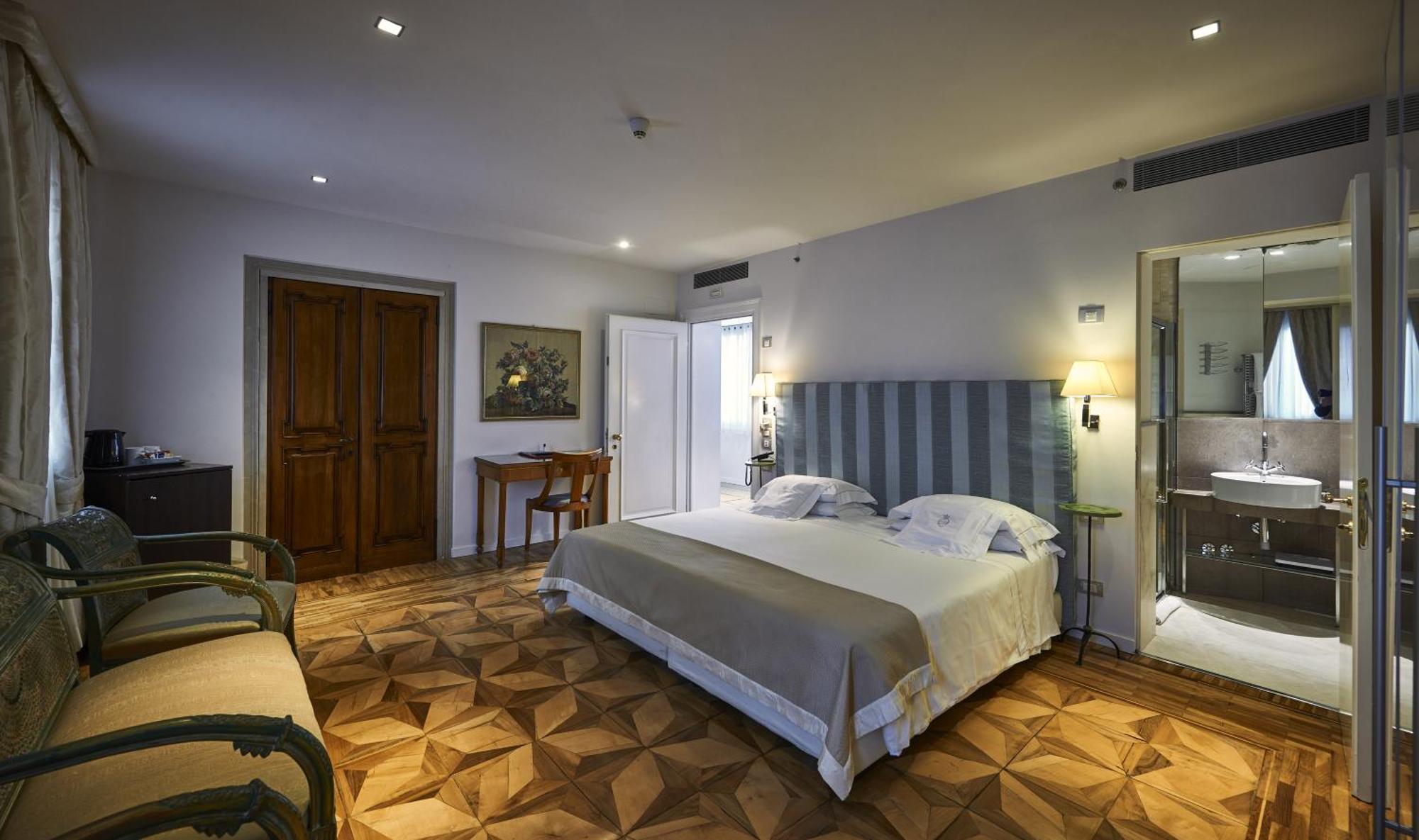 Ca' Nigra Lagoon Resort Венеция Екстериор снимка