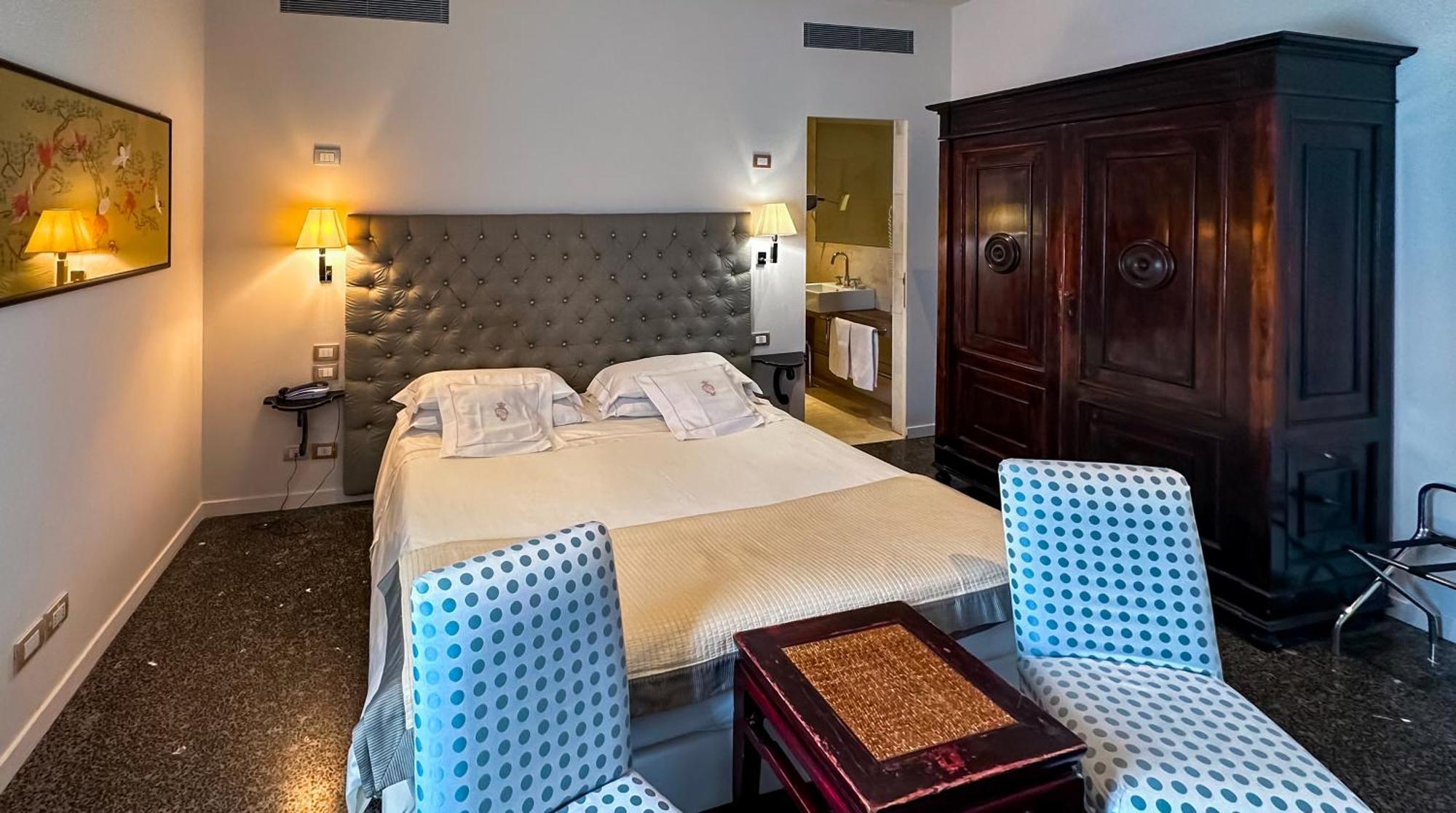 Ca' Nigra Lagoon Resort Венеция Екстериор снимка
