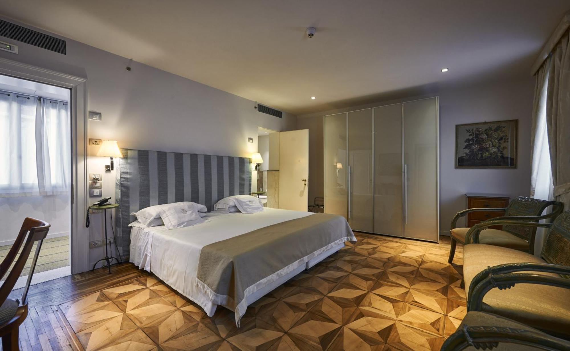 Ca' Nigra Lagoon Resort Венеция Екстериор снимка