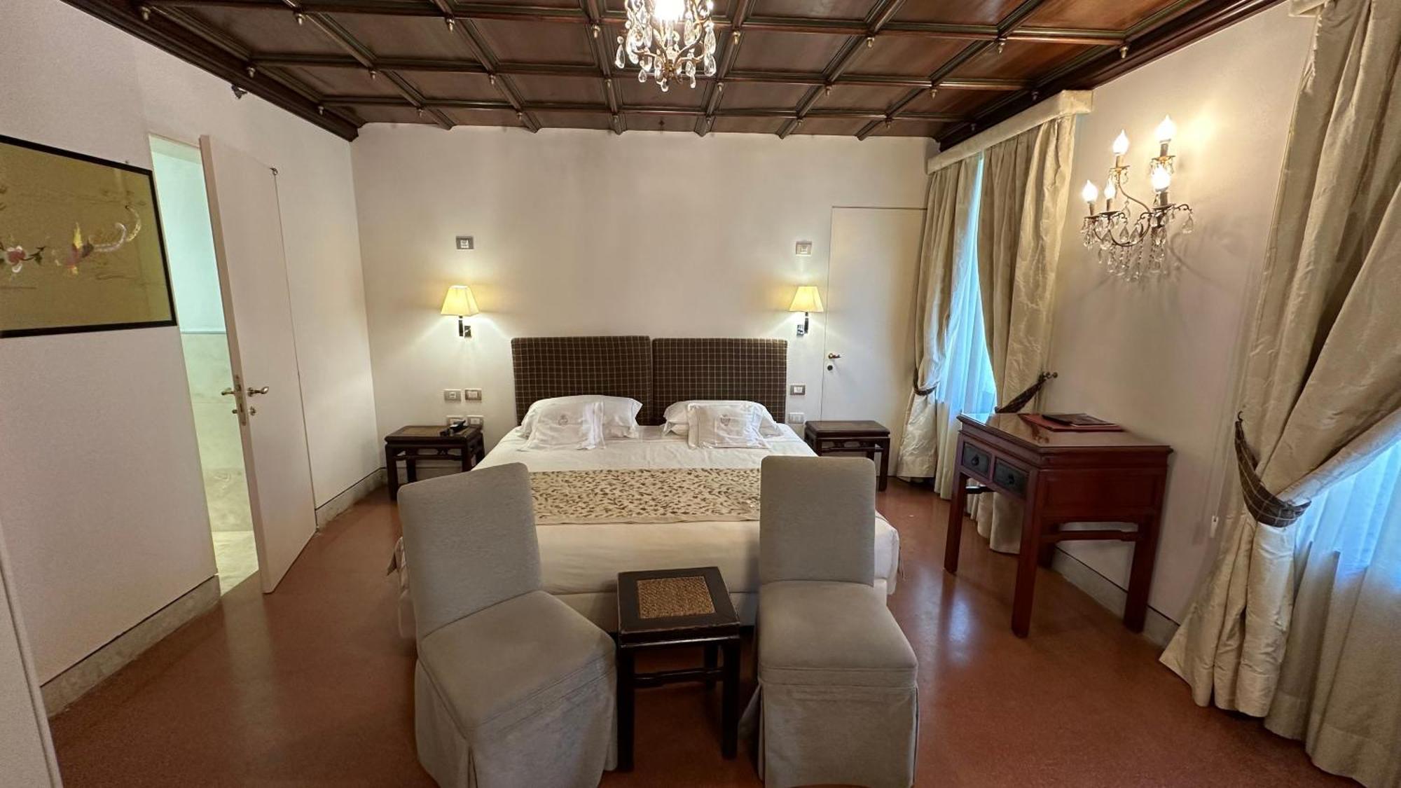 Ca' Nigra Lagoon Resort Венеция Екстериор снимка