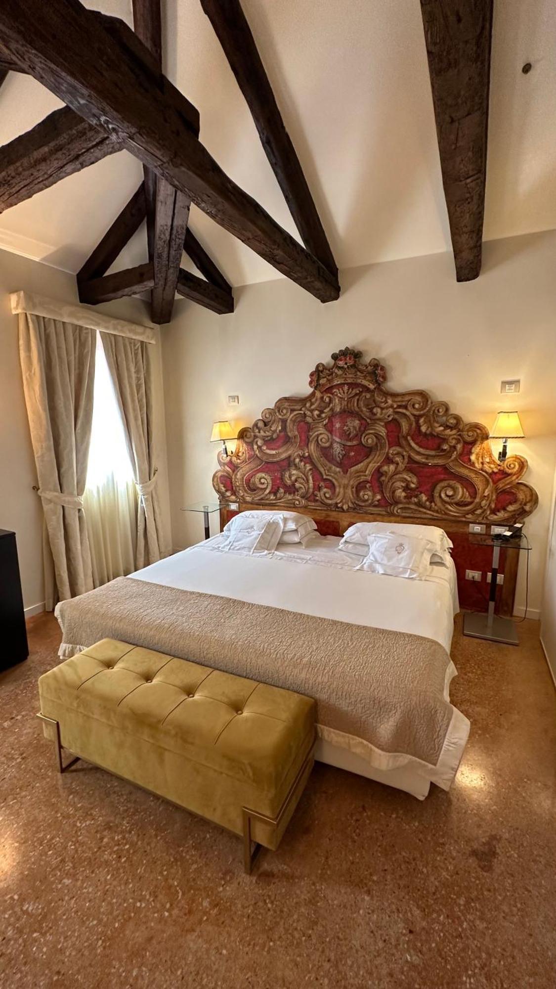 Ca' Nigra Lagoon Resort Венеция Екстериор снимка