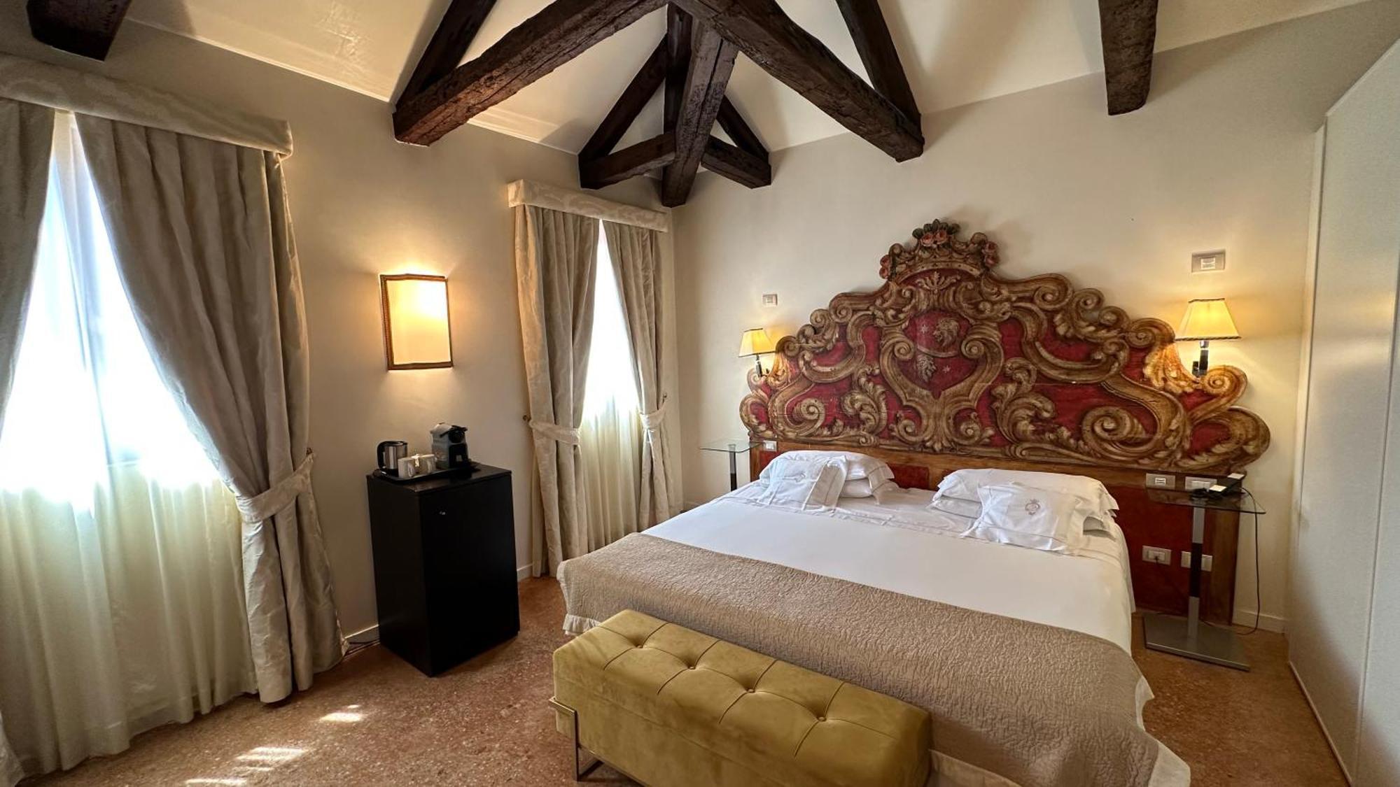 Ca' Nigra Lagoon Resort Венеция Екстериор снимка