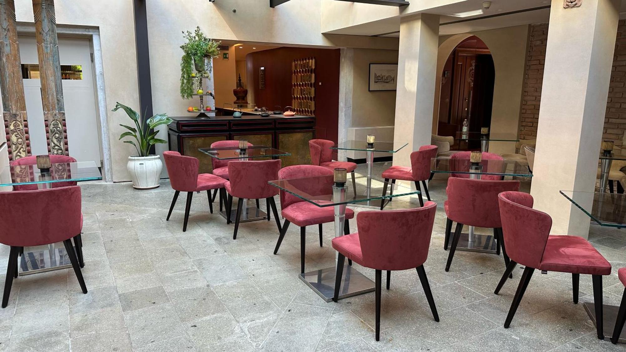 Ca' Nigra Lagoon Resort Венеция Екстериор снимка