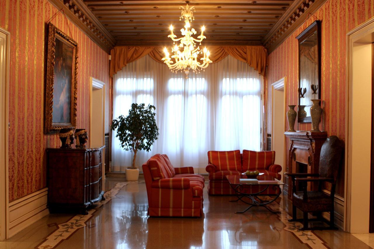 Ca' Nigra Lagoon Resort Венеция Екстериор снимка