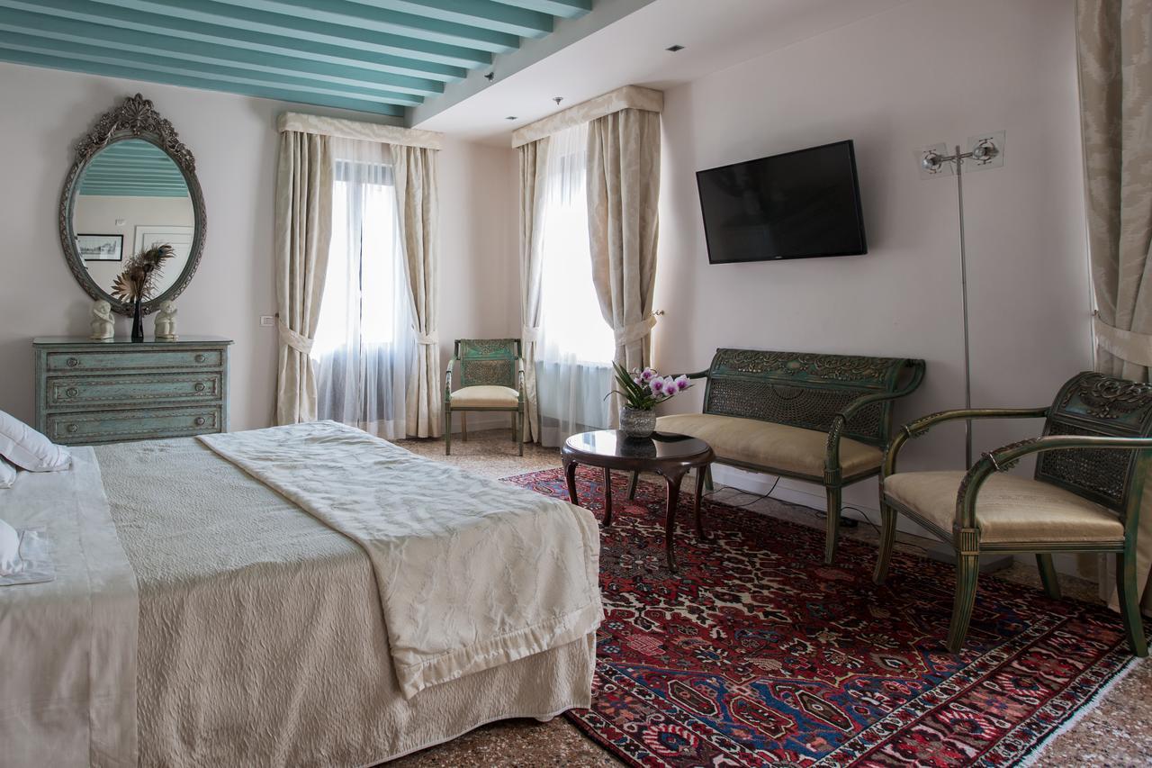 Ca' Nigra Lagoon Resort Венеция Екстериор снимка