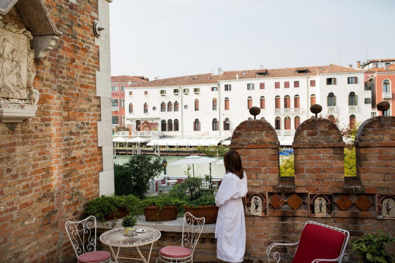 Ca' Nigra Lagoon Resort Венеция Екстериор снимка
